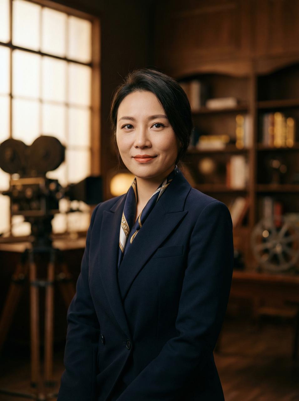 绅士漫画林晓雯