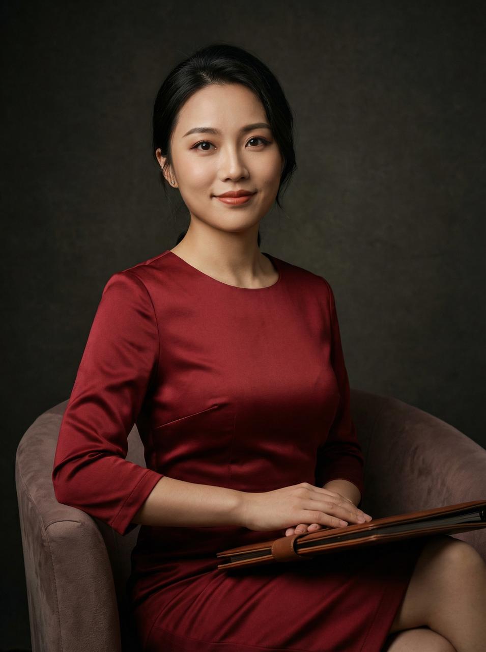 绅士漫画赵思琪