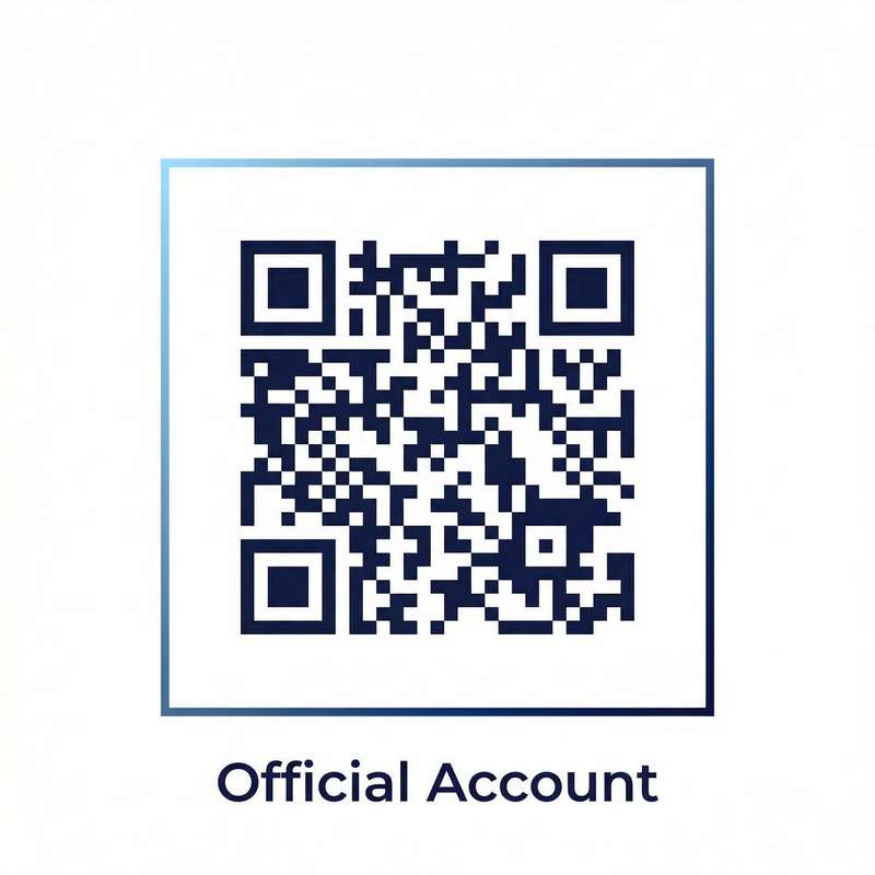 情趣道具公众号二维码