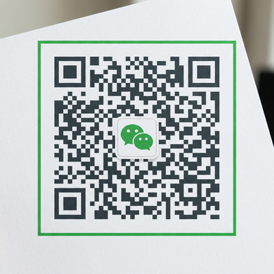 绅士漫画公众号二维码