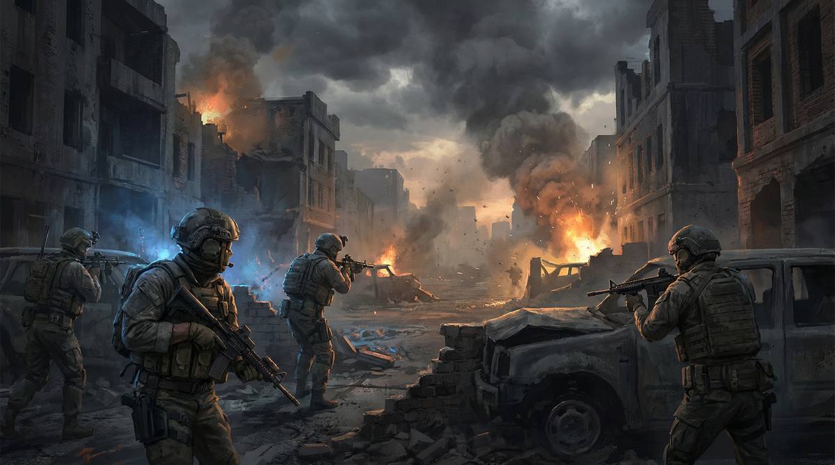 黑丝CS2职业选手操作视频教程 · 黑丝精品课