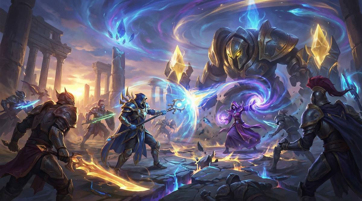 黑丝原神新版本角色攻略视频教程 · 黑丝出品