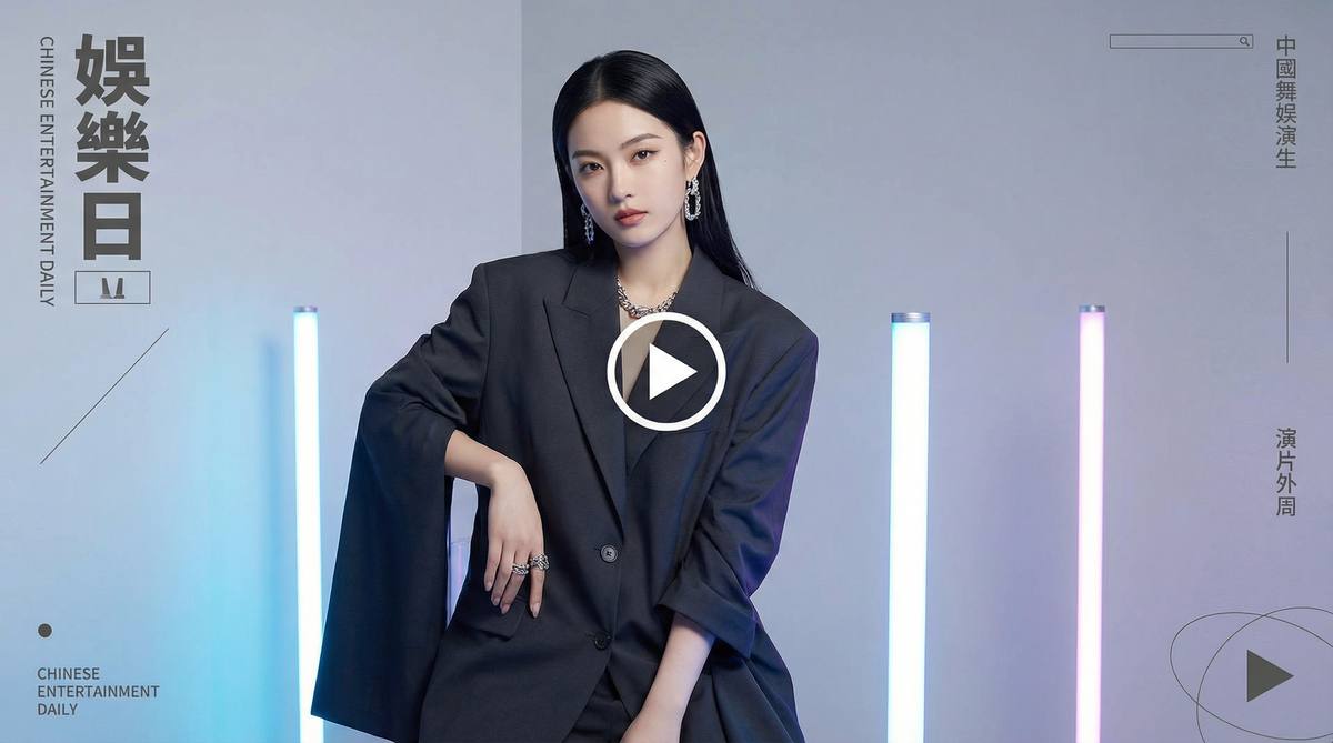 黑丝 TikTok短视频制作教程