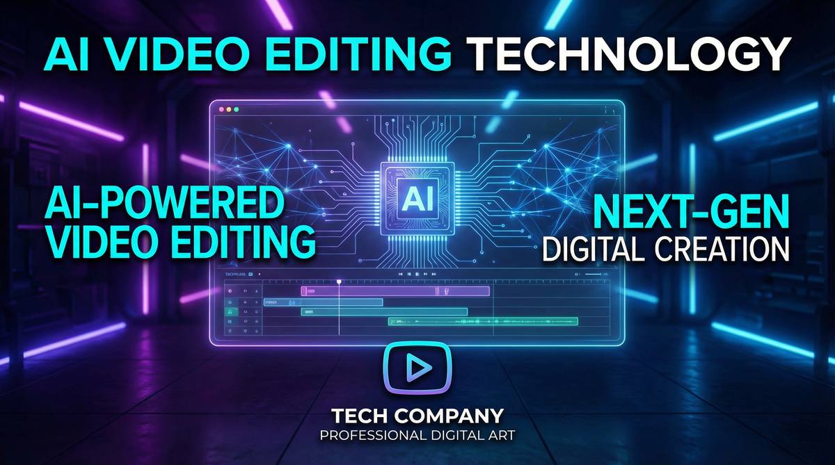 黑丝 AI视频剪辑教程-零基础入门